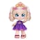 Kindi Kids Scented Sisters PreSchool 10 Play Doll Tiara Sparkles