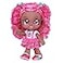 Kindi Kids Scented Sisters PreSchool 10 Play Doll Berri DLish