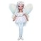 Dream Seekers Doll Single Pack 1pc Toy Magical Fairy Fashion Doll Luna