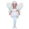 Dream Seekers Doll Single Pack 1pc Toy Magical Fairy Fashion Doll Luna