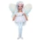 Dream Seekers Doll Single Pack 1pc Toy Magical Fairy Fashion Doll Luna
