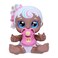 Kindi Kids Scented Sisters 65 Doll and 2 Accessories Mini Mello