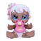 Kindi Kids Scented Sisters 65 Doll and 2 Accessories Mini Mello