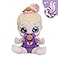 Kindi Kids Scented Sisters 65 Doll and 2 Accessories Teenie Tiara
