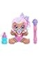 Kindi Kids Electronic 65 Doll and 2 Accessories Poppi Pearl Bubble N Sing