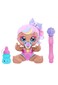 Kindi Kids Electronic 65 Doll and 2 Accessories Poppi Pearl Bubble N Sing