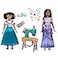Disney Encanto Mirabel and Isabela Custom Fashion Creation Kit