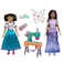 Disney Encanto Mirabel and Isabela Custom Fashion Creation Kit