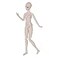 Proudoll 13 Customized BJD Dolls Ball Joints SD Doll DIY Doll 62cm About 24inches Fiona
