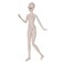 Proudoll 13 Customized BJD Dolls Ball Joints SD Doll DIY Doll 62cm About 24inches Fiona