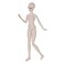 Proudoll 13 Customized BJD Dolls Ball Joints SD Doll DIY Doll 62cm About 24inches Fiona