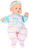 DREAM COLLECTION Dream Collection 14 Chatter Coo Boy Doll
