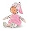 Corolle Miss Pink Blossom Garden SoftBody Baby Doll95