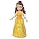 Mattel Disney Princesses 9 cm Articulated Belle Doll 3 Years and HLW78