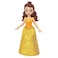 Mattel Disney Princesses 9 cm Articulated Belle Doll 3 Years and HLW78