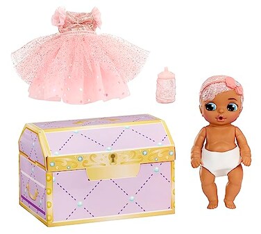 Baby born Baby Born Surprise Series 8 Little Gems Mystery Pack