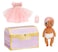 Baby born Baby Born Surprise Series 8 Little Gems Mystery Pack