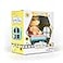 Sunny Days Honey Bee Acres Baby Collectible Toy Figure Series Surprise Set Includes Flocked Poseable Figure with Accessory Assorted Style Great Gift for Girls 3