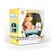 Sunny Days Honey Bee Acres Baby Collectible Toy Figure Series Surprise Set Includes Flocked Poseable Figure with Accessory Assorted Style Great Gift for Girls 3
