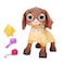 Disney's Wish Disneys Wish Valentino Magical Moving Talking Doll Star Makes Valentino Talk Move 20 Sounds and Movements