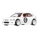 Hot Wheels Mattel Multicoloured HKF19