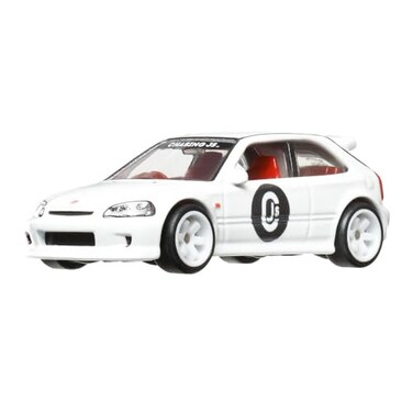 Hot Wheels Mattel Multicoloured HKF19