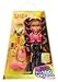 Bratz Alwayz Sasha Fashion Doll with 10 Accessories and Poster
