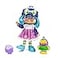The Loyal Subjects Strawberry Shortcake 55in Plum Pudding Fashion Doll