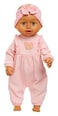 Baby born Learn to Walk Baby Doll Olivia GrayGreen Eyes Realistic Features for Kids Ages 3 Walks Crawls Sits Kicks Eyes Open Close Multiple Sound Effects