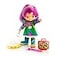 The Loyal Subjects Rainbow Brite 55in Stormy Fashion Doll