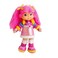 The Loyal Rainbow Brite 12inch Tickled Pink Doll
