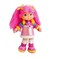 The Loyal Rainbow Brite 12inch Tickled Pink Doll
