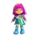 The Loyal Rainbow Brite 12inch Stormy Doll