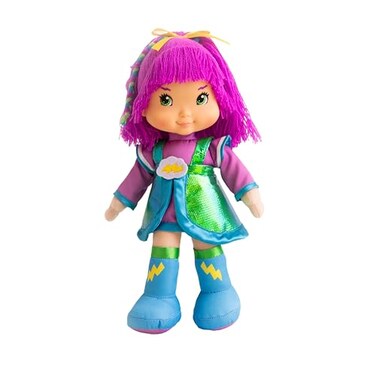 The Loyal Rainbow Brite 12inch Stormy Doll