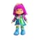 The Loyal Rainbow Brite 12inch Stormy Doll