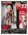 Bratz Stylin Jade Fashion Doll with Customizable TShirt for You and Accessories