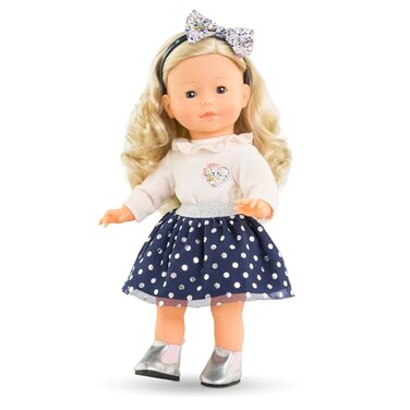 Corolle Ma Cleophe Ma Doll 36 cm from 3 Years 9000200240