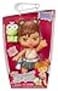 Bratz Big Babyz Doll Yasmin