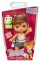 Bratz Big Babyz Doll Yasmin