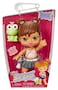 Bratz Big Babyz Doll Yasmin