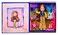 Bratz X Mean Girls Spring Fling Collector Doll Cady