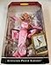 Mattel Barbie Doll as Marilyn Monroe in the Pink Dress from Gentlemen Prefer Blondes