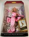 Mattel Barbie Doll as Marilyn Monroe in the Pink Dress from Gentlemen Prefer Blondes