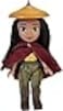 JAKKS Pacific Jakks Pacific Raya The Last Dragon Petite Raya Doll CS Net