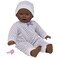 The New 14 inch Soft Body African American Baby Doll