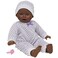 The New 14 inch Soft Body African American Baby Doll