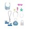 Mattel Barbie Fashion Storytelling Pack Beach