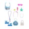 Mattel Barbie Fashion Storytelling Pack Beach
