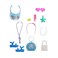 Mattel Barbie Fashion Storytelling Pack Beach