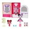 SWEET SEAMS Sweet Seams 6 Soft Rag Doll Deluxe Pack 1pc Toy Minnie Mouse Fifi Ballet Studio